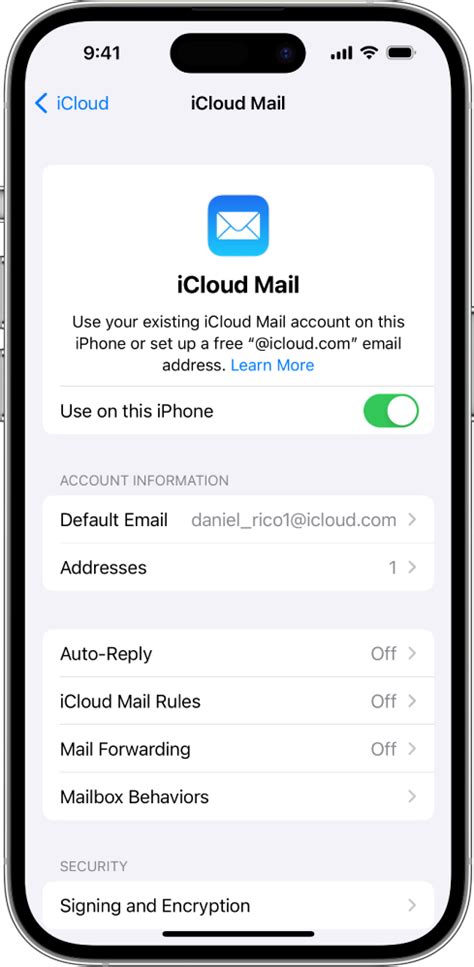 phgonemild|iCloud Mail .